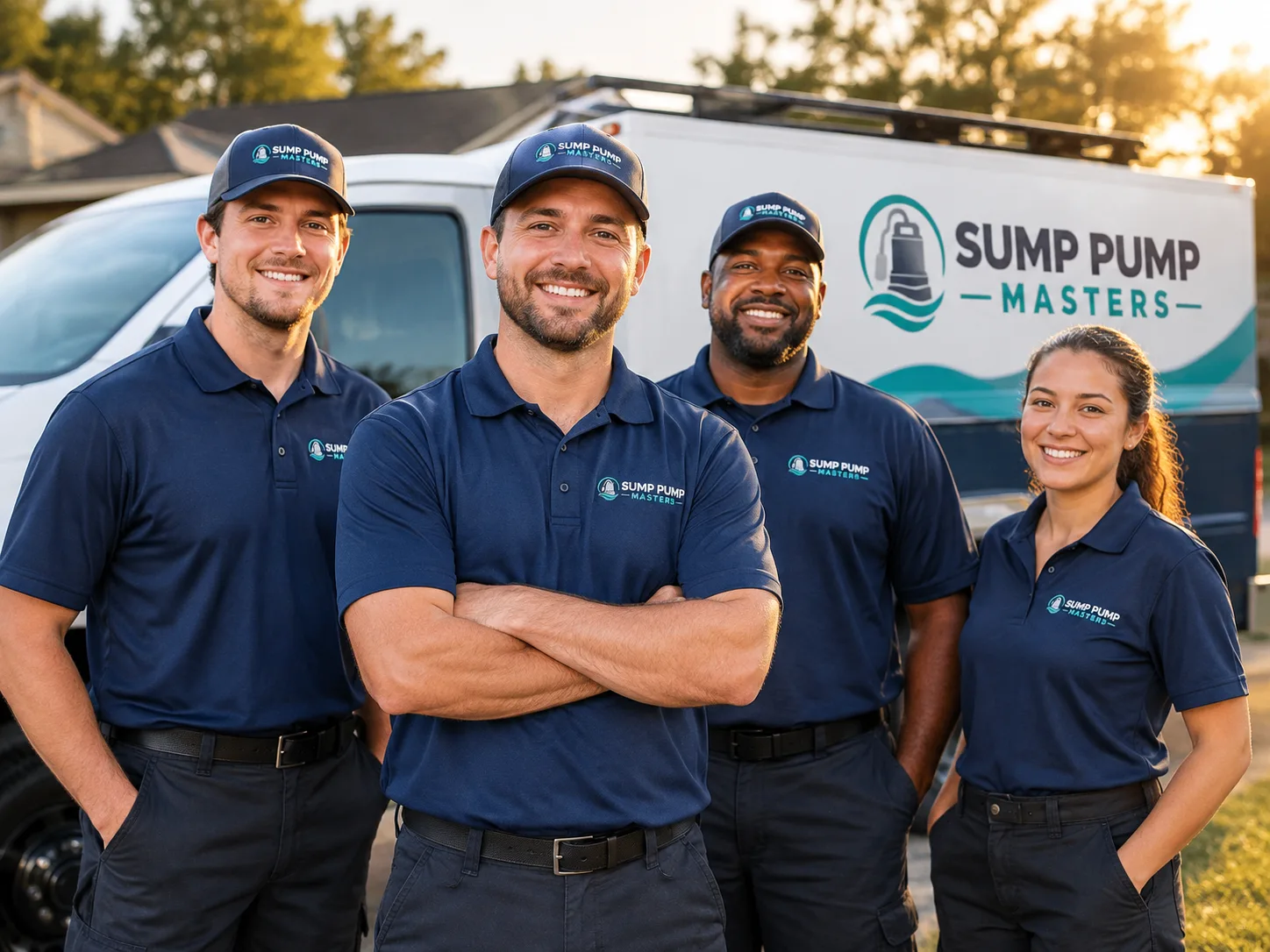 Sump Pump Repair company in Posey, CA